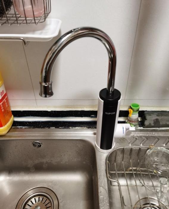 电加热水龙头靠谱吗,电热水龙头靠谱吗