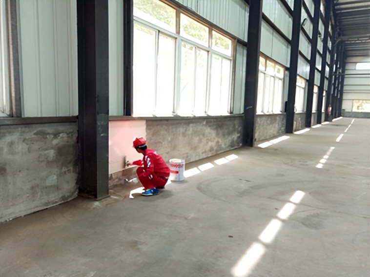 地下室外墙渗漏原因及解决方案,成都工程项目外墙防水渗漏施工