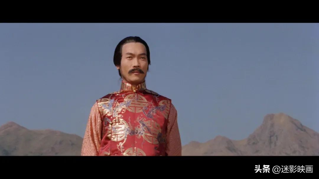 77年经典武侠片鹰爪铁布衫,经典武侠老电影鹰爪铁布衫