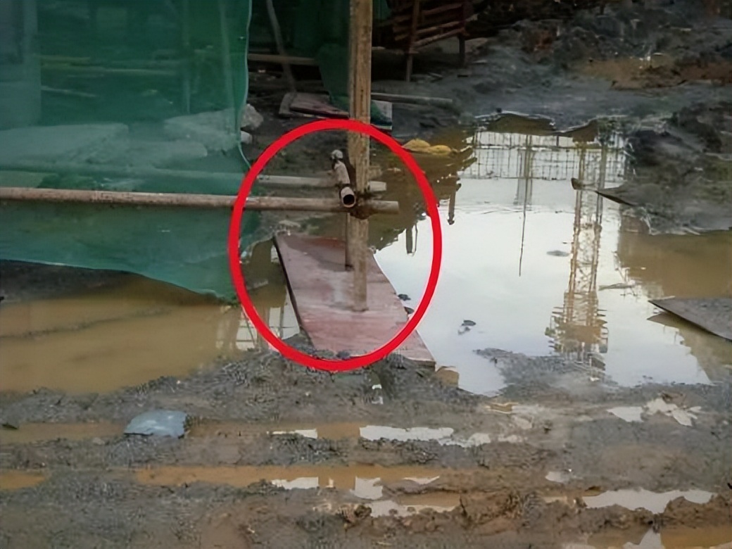 脚手架工程隐患识别图集,脚手架工程安全隐患图片讲解