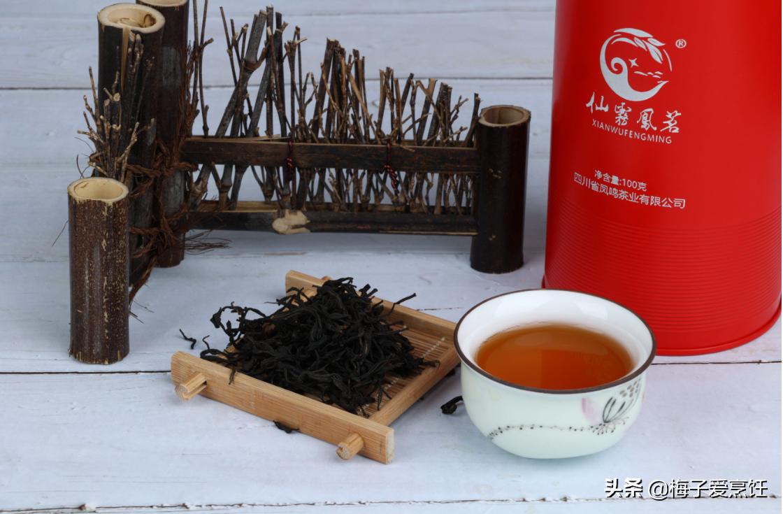 各种茶叶冲泡方法以及喝茶误区,茶叶如何泡茶泡的更香更浓