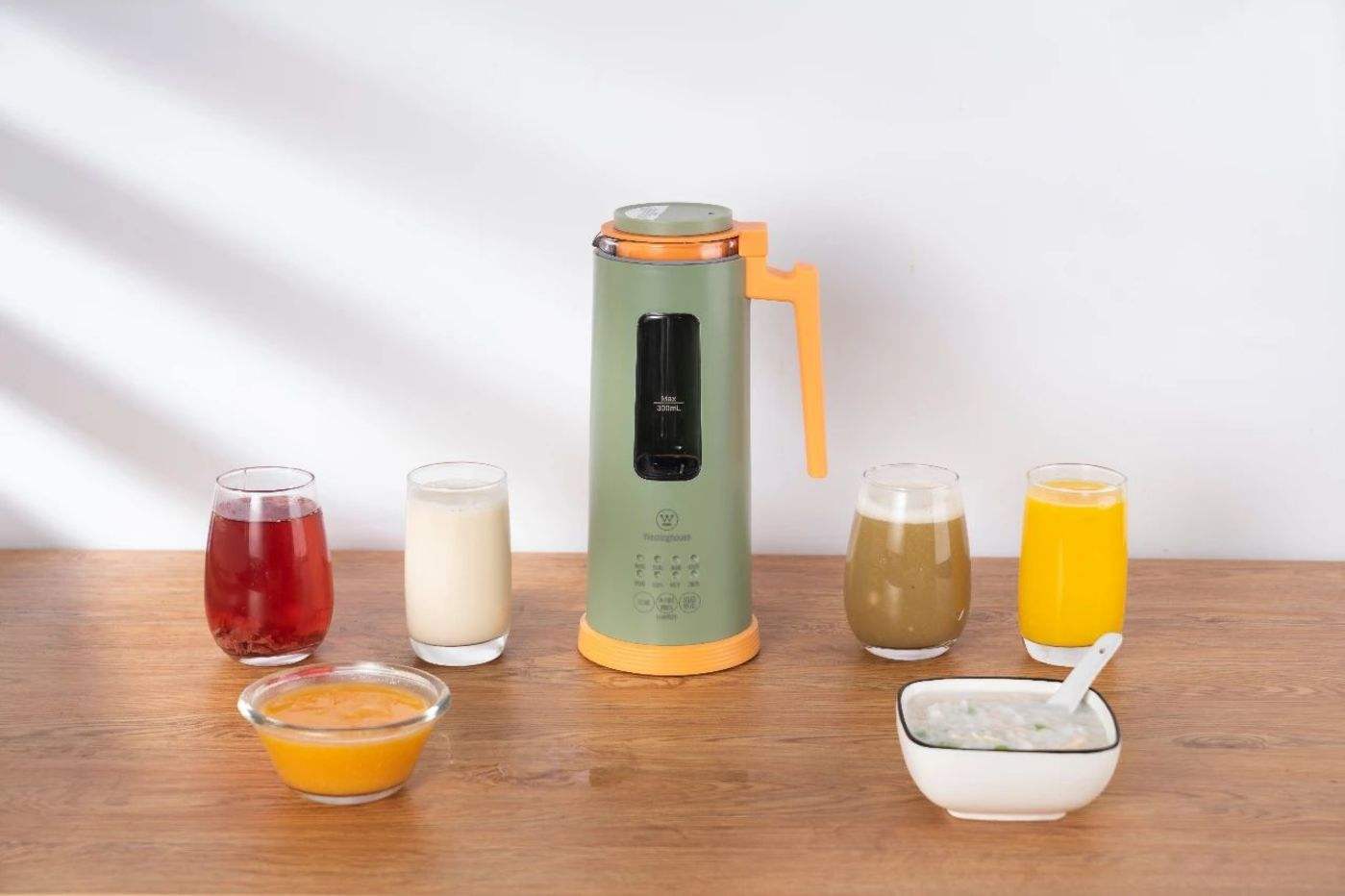 曾红极一时的豆浆机，为何会从山巅跌落？说说我的感受