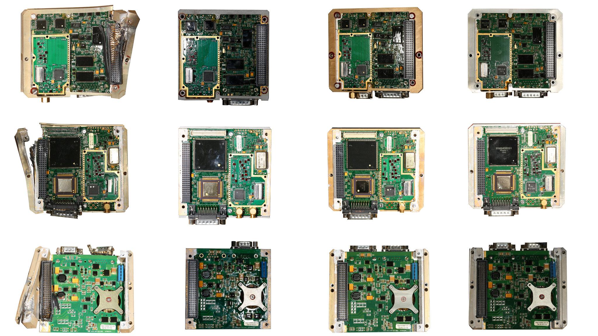 俄武器芯片,俄罗斯芯片为何不怕美国限制