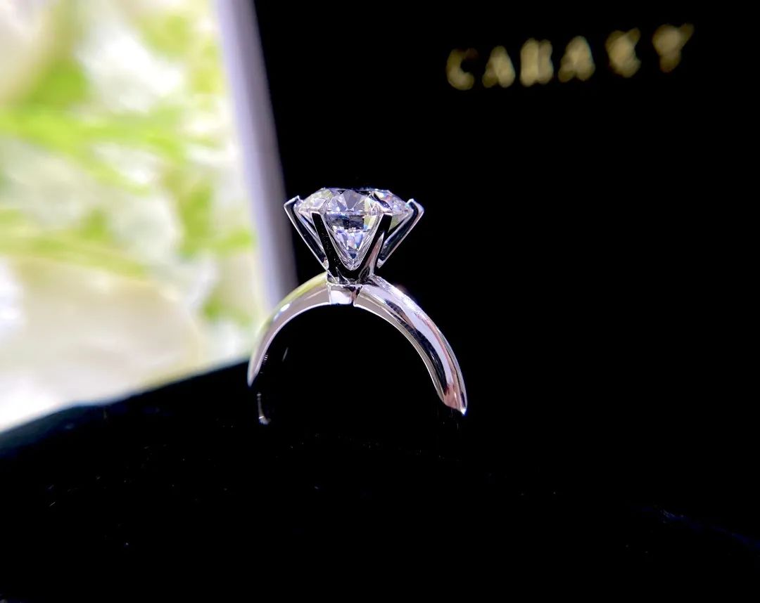 钻石代表永恒吗,钻石象征着永远的爱