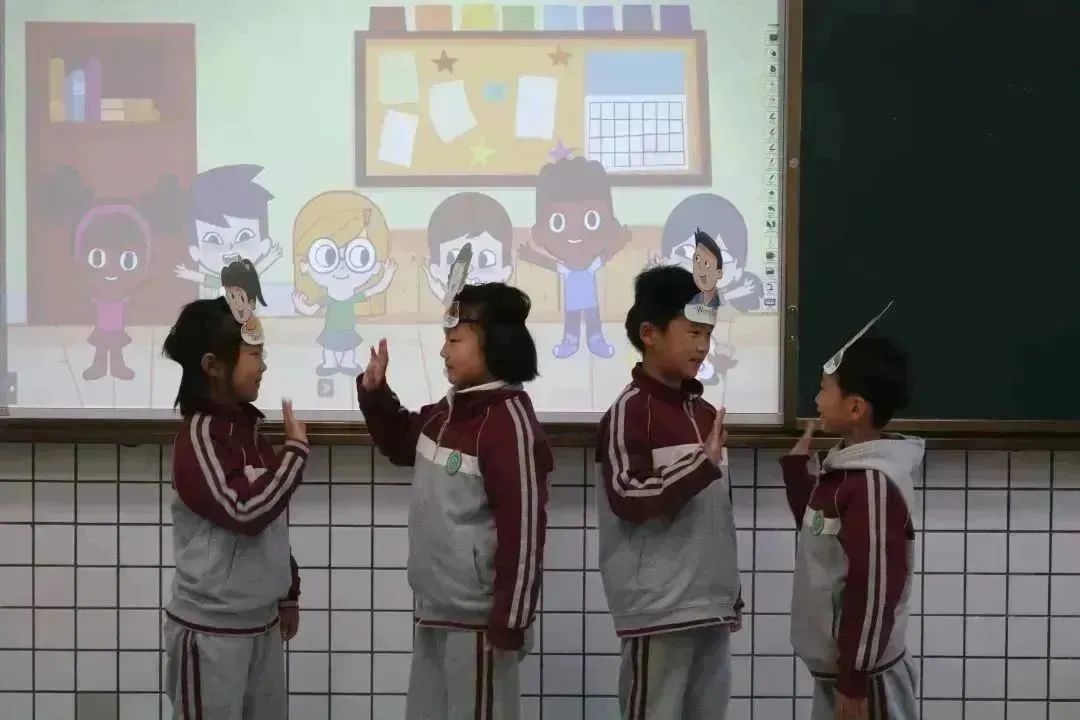 双减在行动百花洲小学三点半课堂,双减政策下的小学实践活动