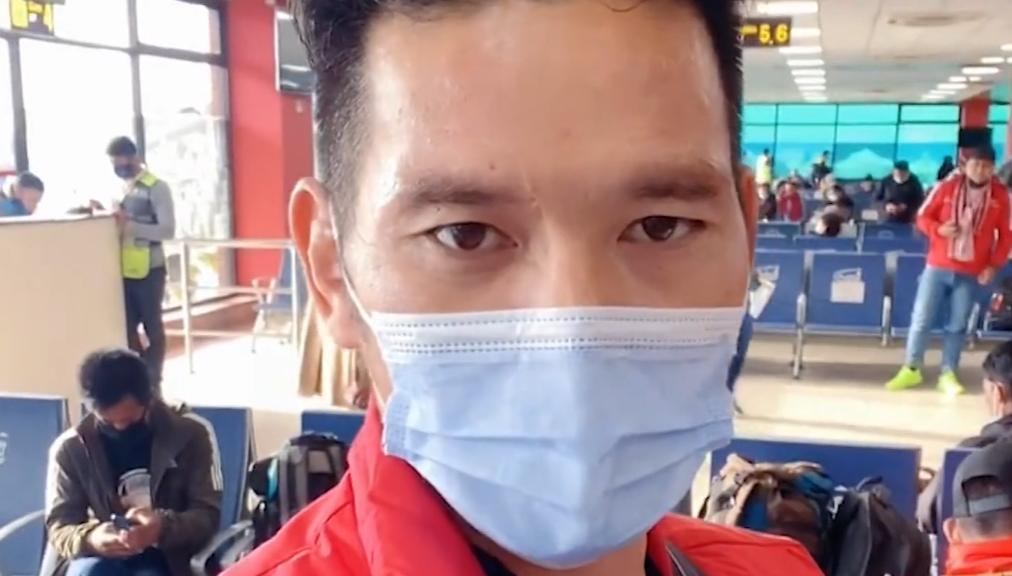 雪茄哥靠直播乌克兰现场火了,雪茄哥直播第一名