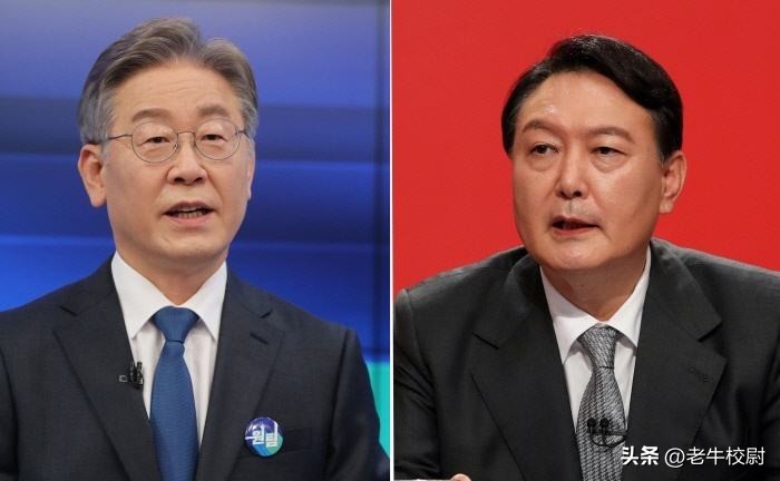 韩国政坛文在寅近况,文在寅李在明韩国政坛的一股清流