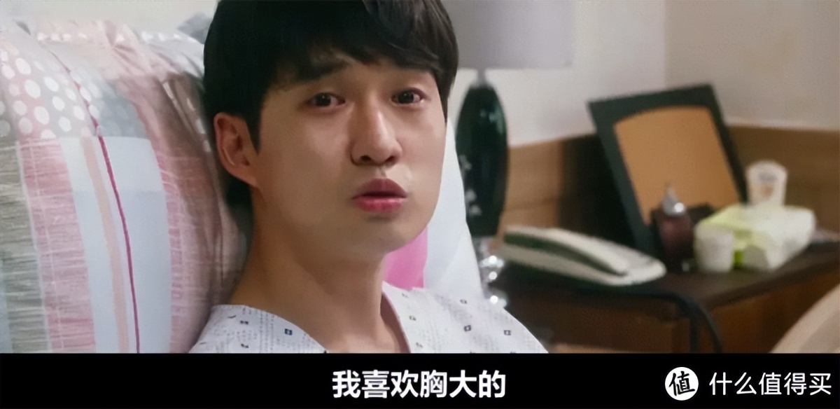 让你捧腹大笑的三部韩国爆笑电影,一部让人笑到抽筋的喜剧韩国电影