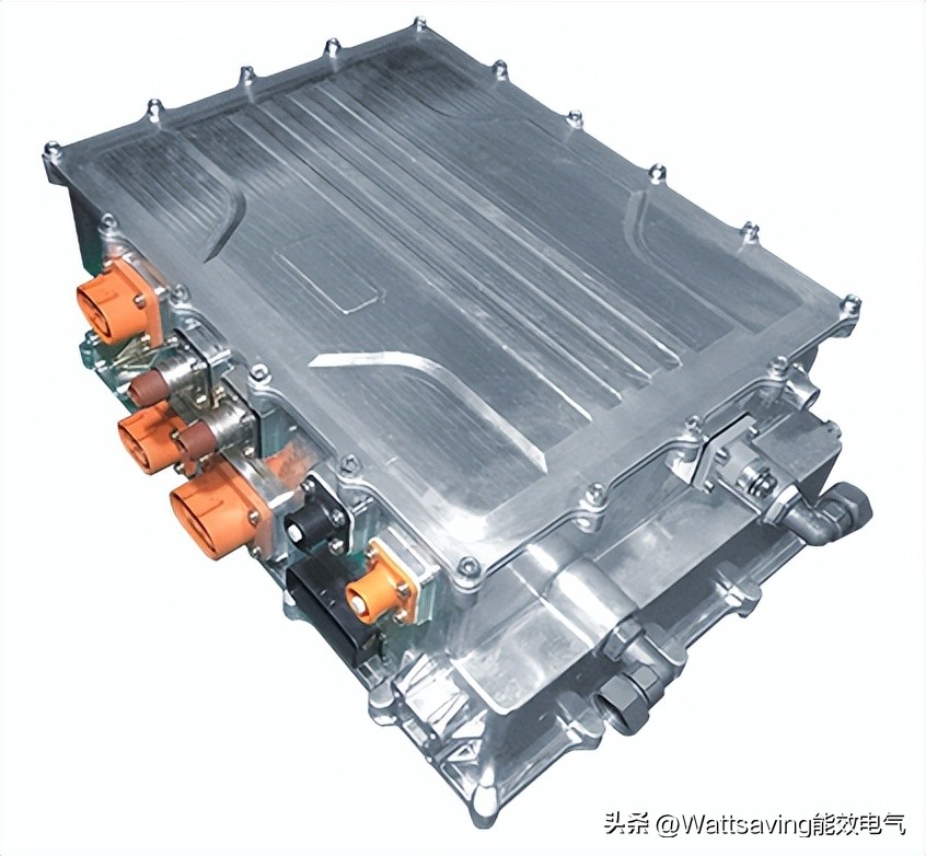 新能源电动汽车结构与原理,电动汽车动力回收系统原理