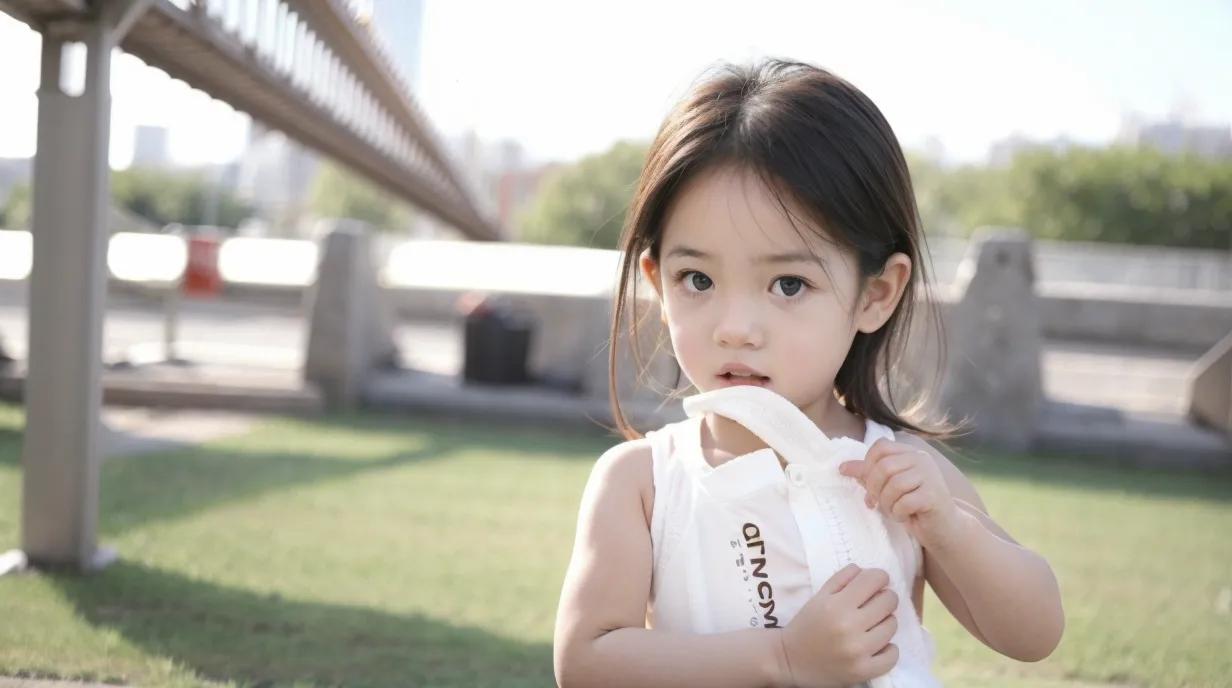 足球小宝贝图,可爱又漂亮的足球宝贝图片