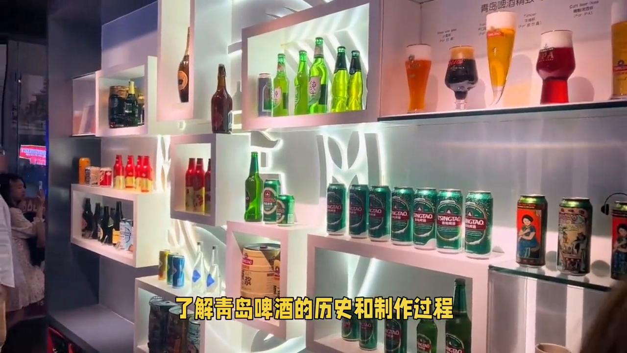 青岛旅游3天攻略必去景点推荐,青岛旅游三日游攻略必去景点