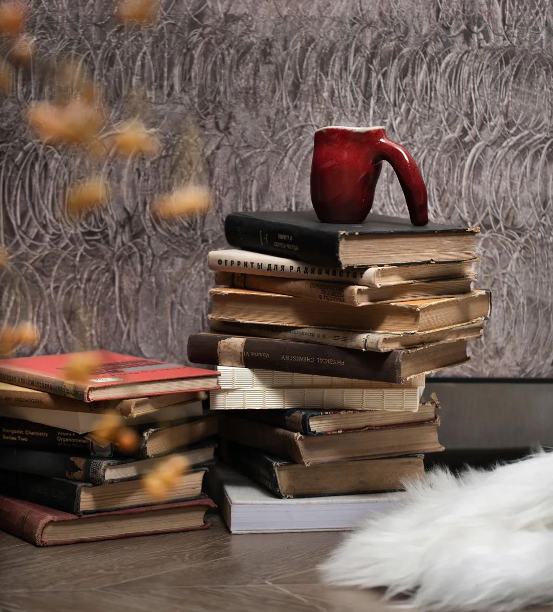 设计趋势｜布鲁盟设计：义乌中海·九樾府，重塑生活的图腾