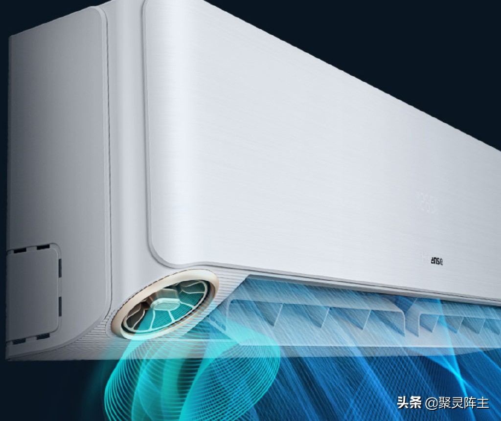 海信移动空调618什么时候买最划算,海信空调1399元是哪一款