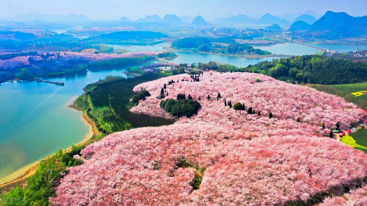 贵州旅行必去的地方排行榜,贵州旅游不能去的地方