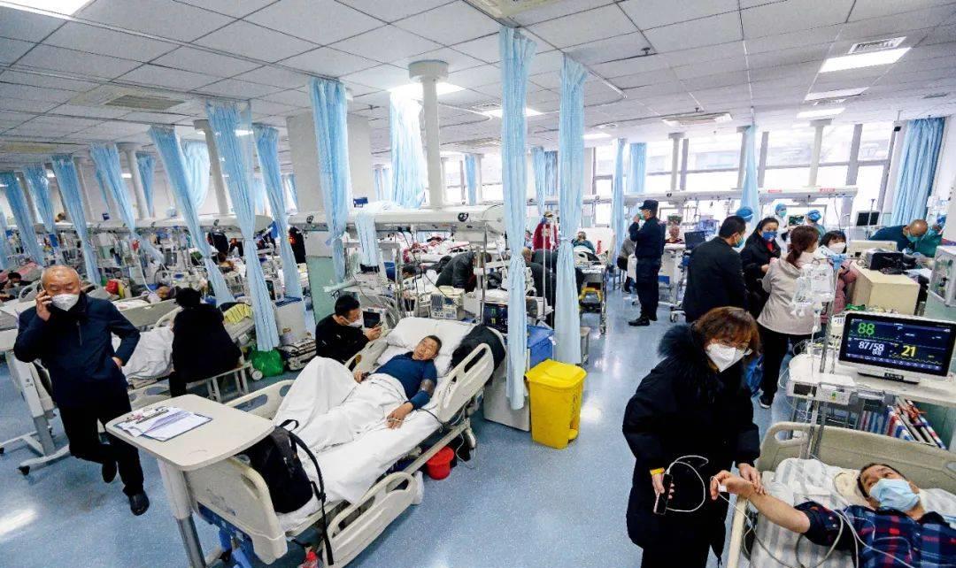 武汉大学中南医院重症科主任：激素用多了适得其反