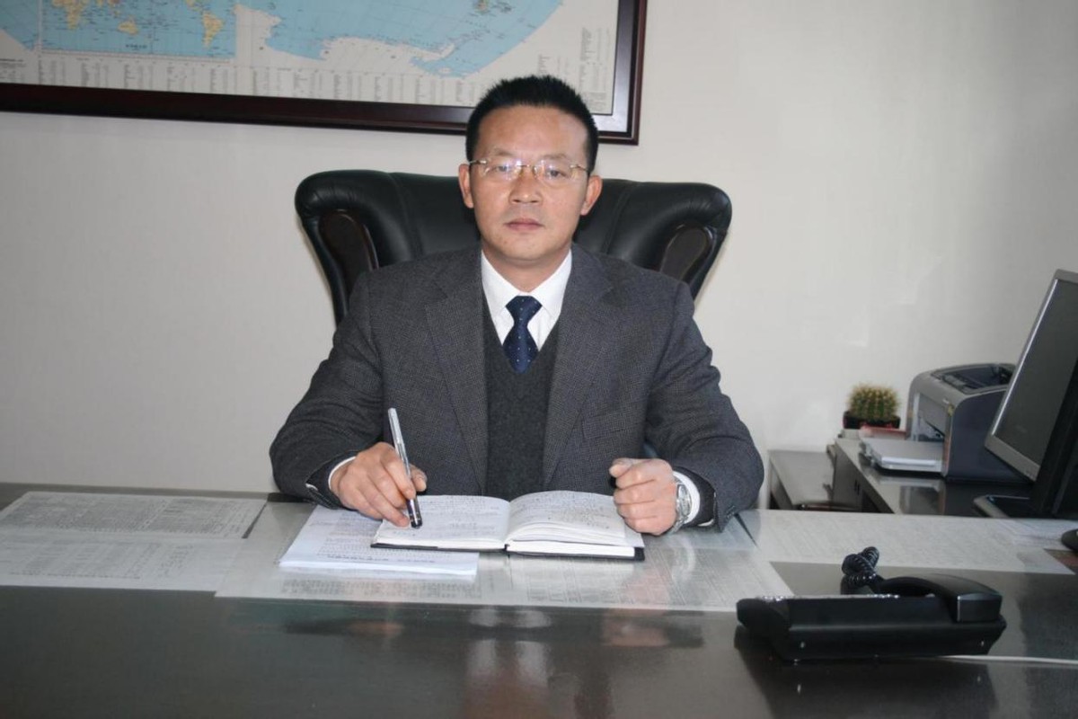 鞍山市中心医院院长于海彬,鞍山中心医院于海斌