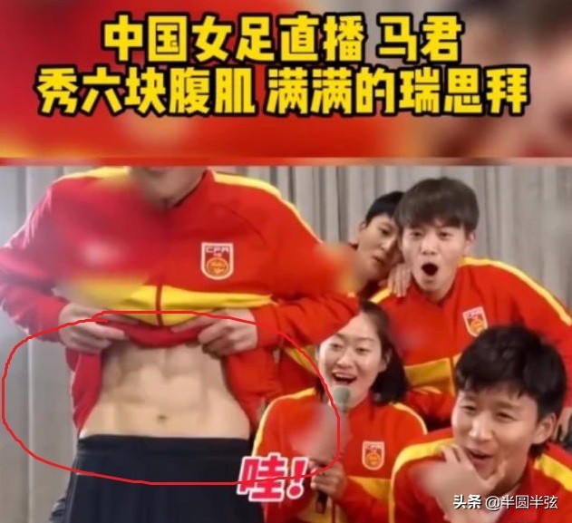 收入高，入住五星级酒店，肚子圆滚滚，水平烂，国足被嘲笑