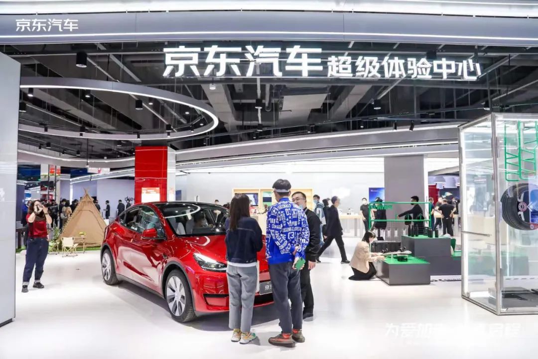 轮胎节拼低价，京东直接“买贵双倍赔”