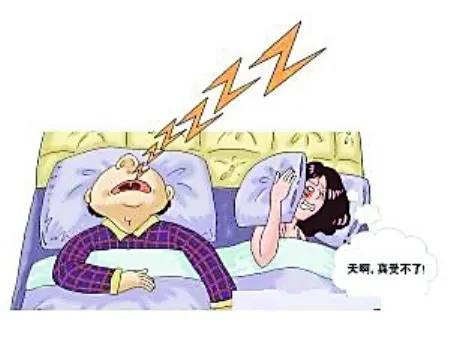 病理性打鼾如何治疗,打鼾严重症状
