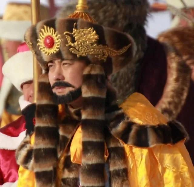 同样是亲生儿子,述律平为何选择次子耶律德光而放弃太子耶律倍?