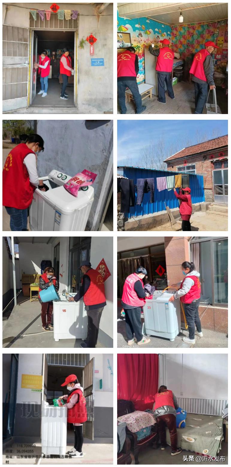 文明实践志愿服务活动开展情况,文明实践所开展爱国卫生活动小结