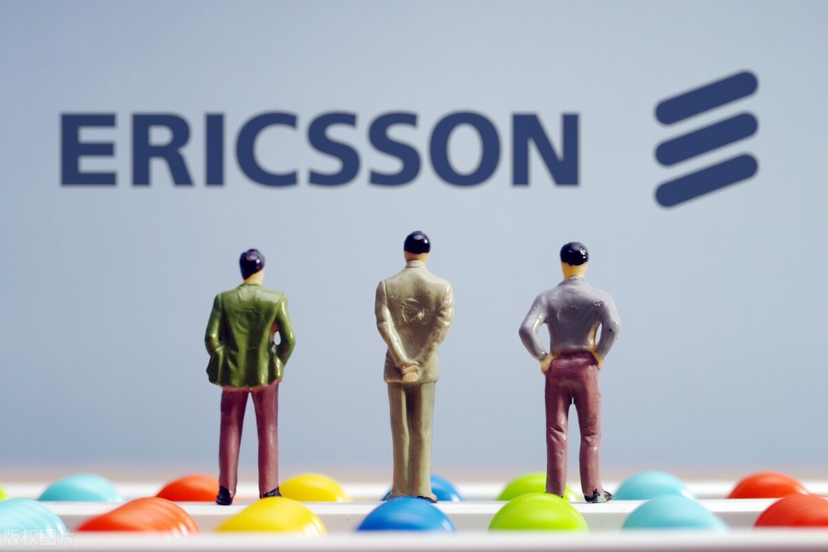 爱立信华为份额2020,爱立信订单反超华为