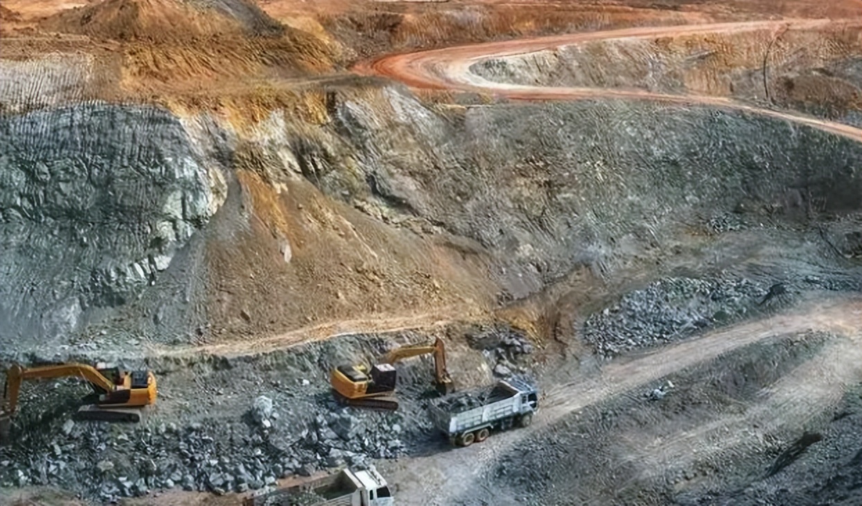 中国“反制”生效了？芯片原材料被断供，外媒：避开中国供应链