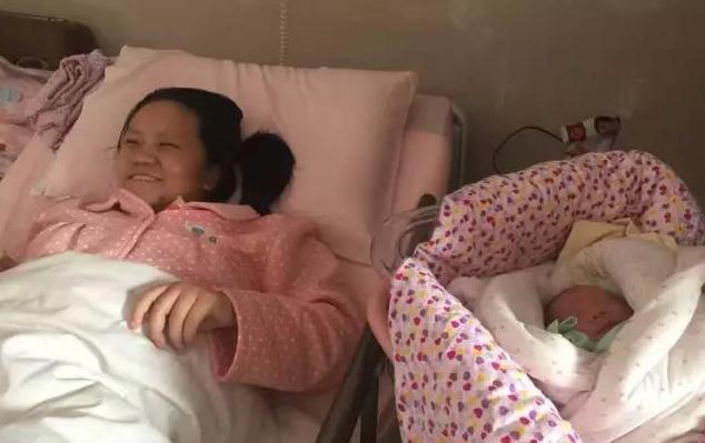 小腿巨粗的女孩,河南女子患病腿粗如大象