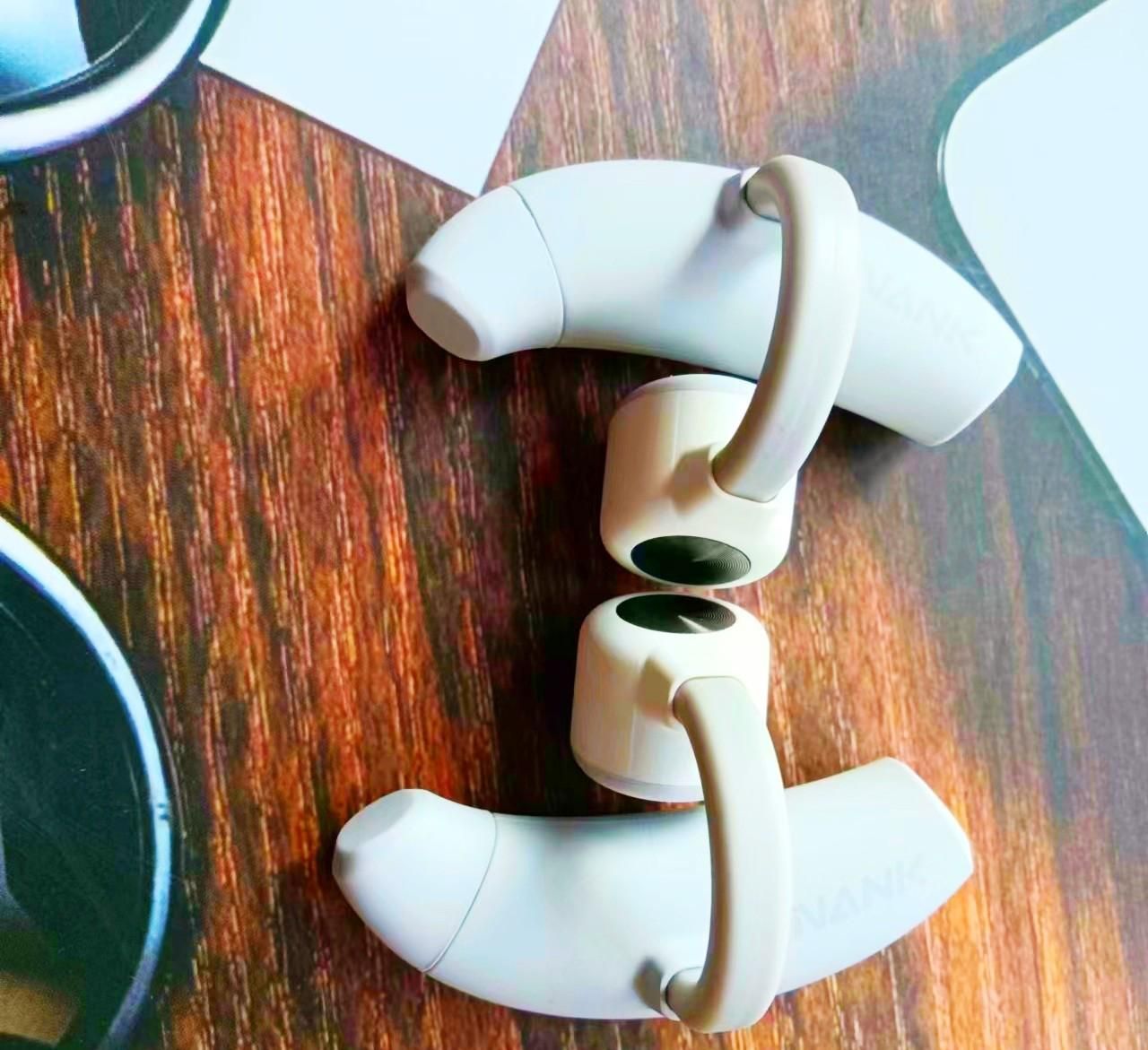 南卡OE无线骨传导耳机评测,南卡oe真无线骨传导耳机