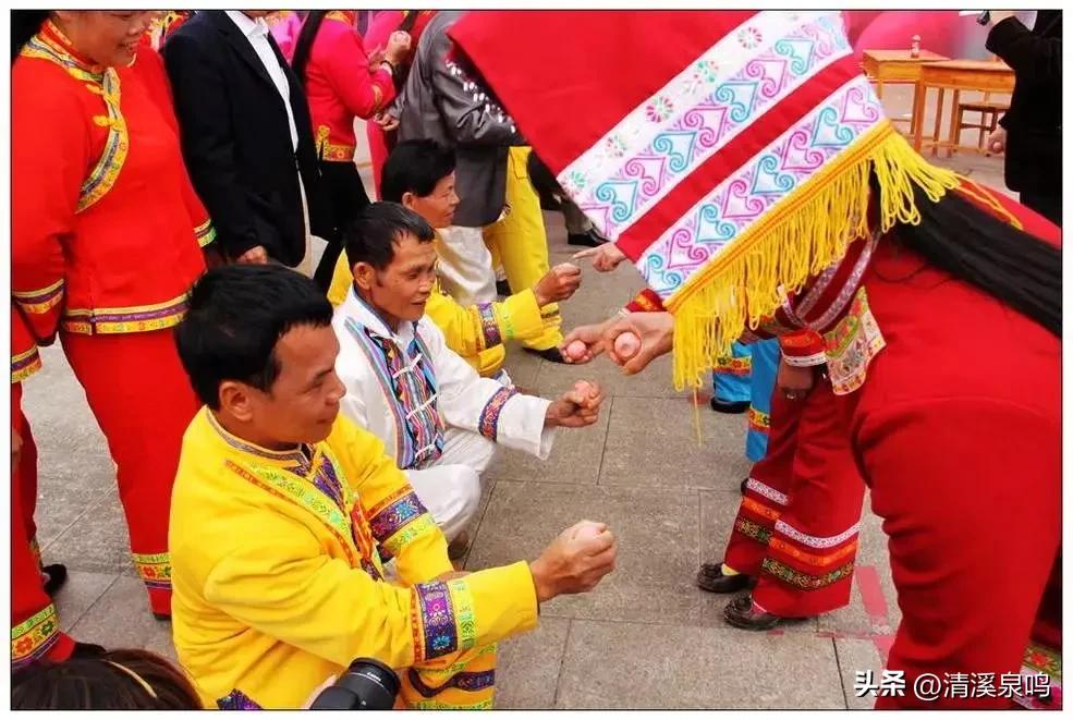 传统节日三月三唱山歌跳竹竿舞,传统节日三月三活动方案