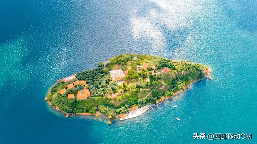 云南玉溪山水旅游景点推荐,澄江旅游攻略一日游最新