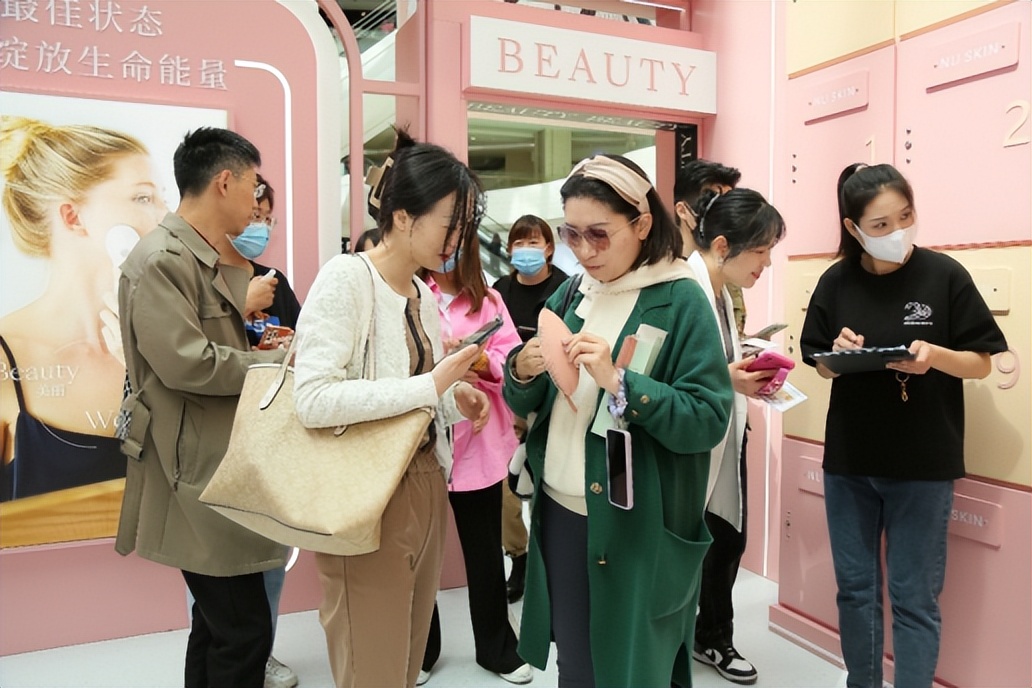 如新北京活动,如新北京店地址