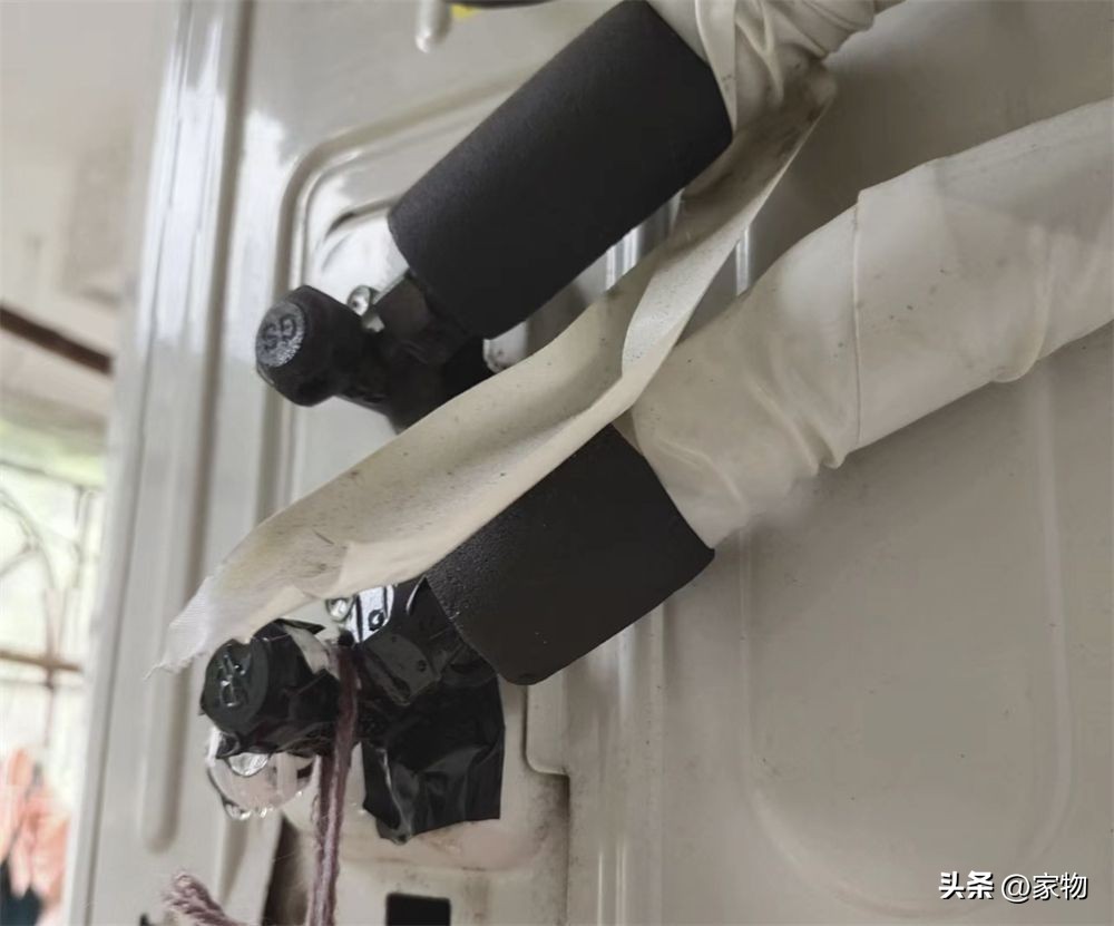 汽车空调加氟被坑,空调加氟有什么危险和注意事项