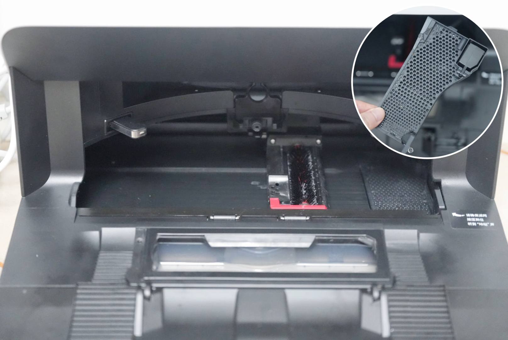 扫地机器人推荐云鲸j3,扫地机器人云鲸J3测评