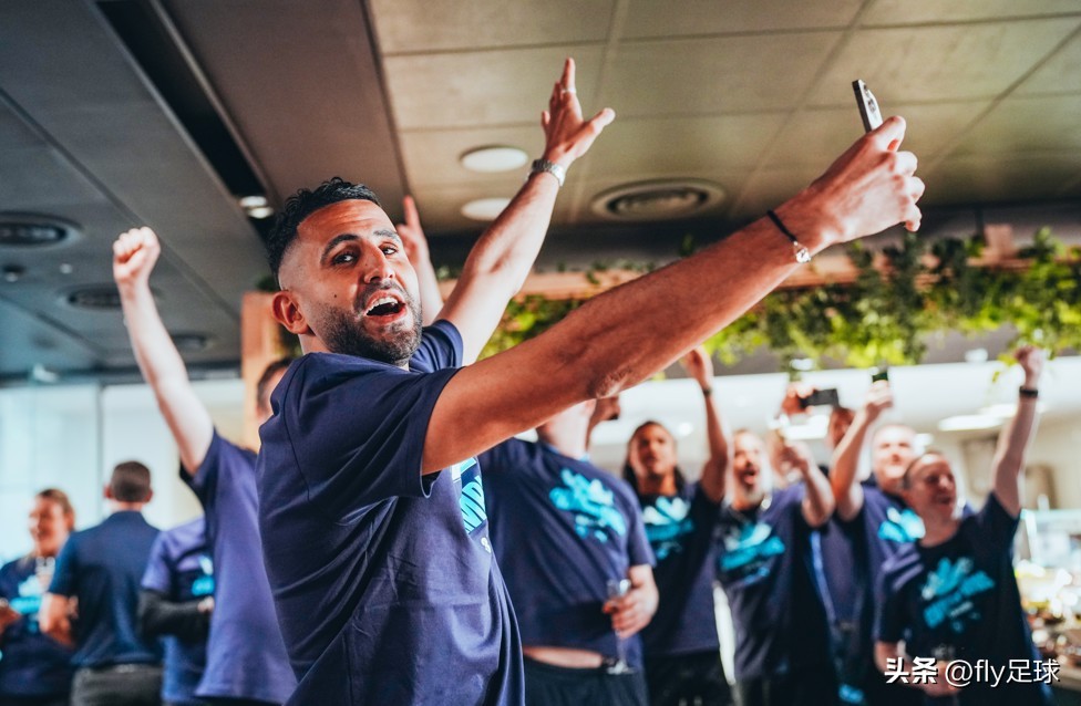 曼城再拿英超冠军就是几冠王了,曼城连续两年英超冠军