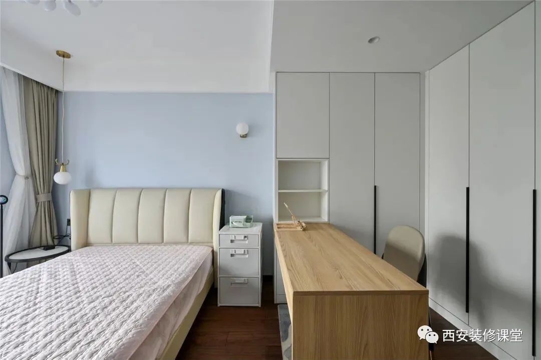 衣柜定制风格推荐,衣柜定制最流行