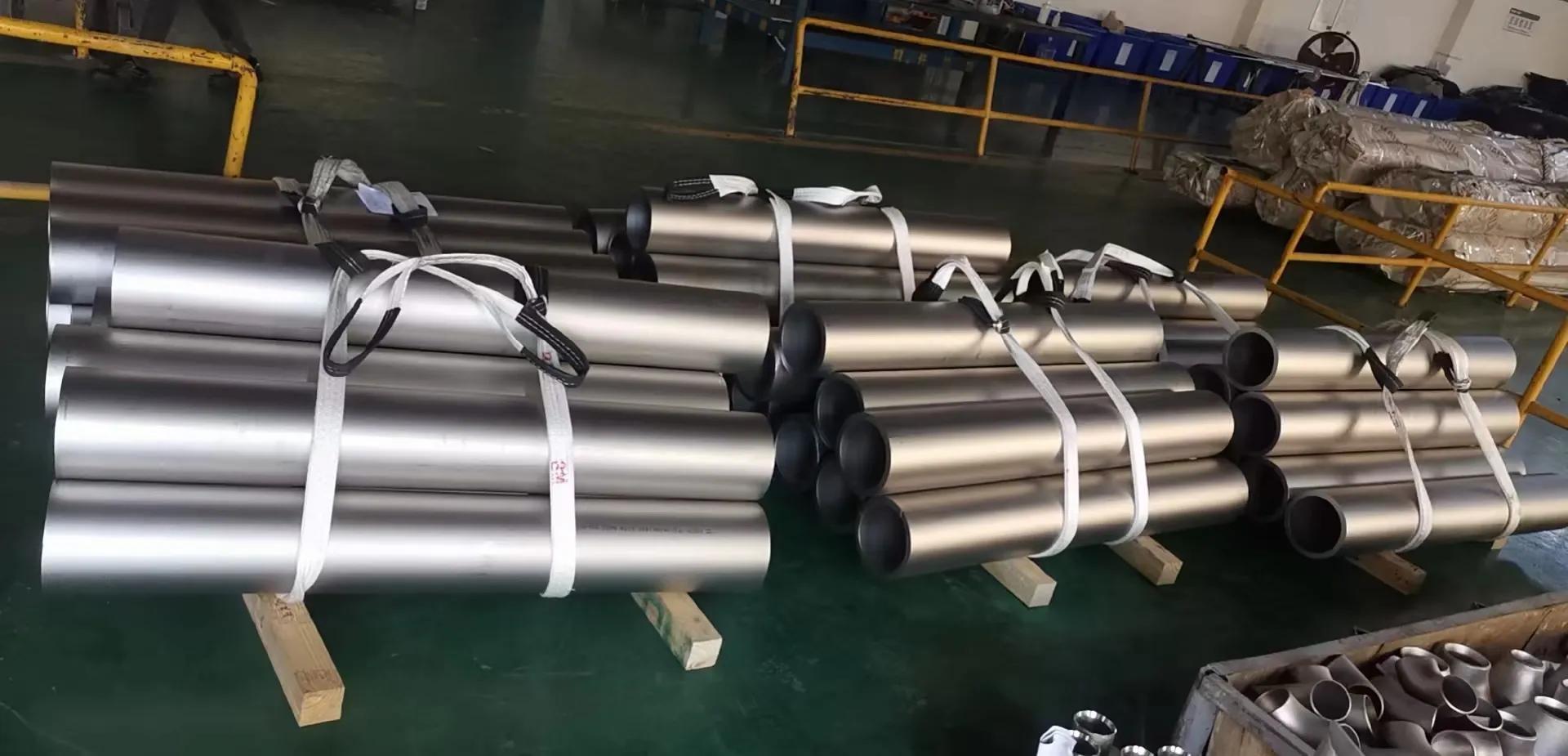 奥氏体不锈钢管工厂定制,奥氏体及超级奥氏体不锈钢