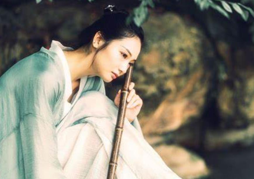 诗经经典二十句句句经典值得收藏,诗经的经典语录和赏析