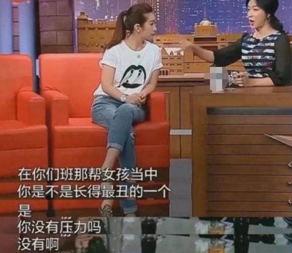 秦海璐澄清,秦海璐承认整容真的吗