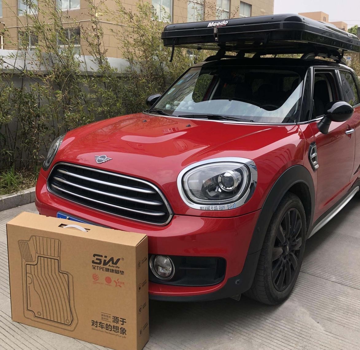 全包围脚垫好还是半包围脚垫,大包围脚垫好还是半包围脚垫好