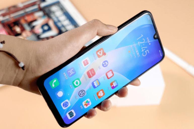 华为也有千元机，麒麟710A+6400万主摄+66W+鸿蒙OS，降至1649