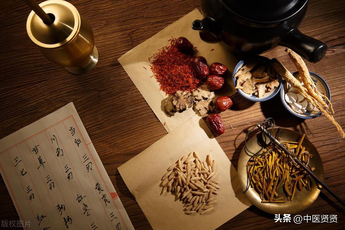 女科要药可以治疗良性前列腺肿？是的，你没有看错。