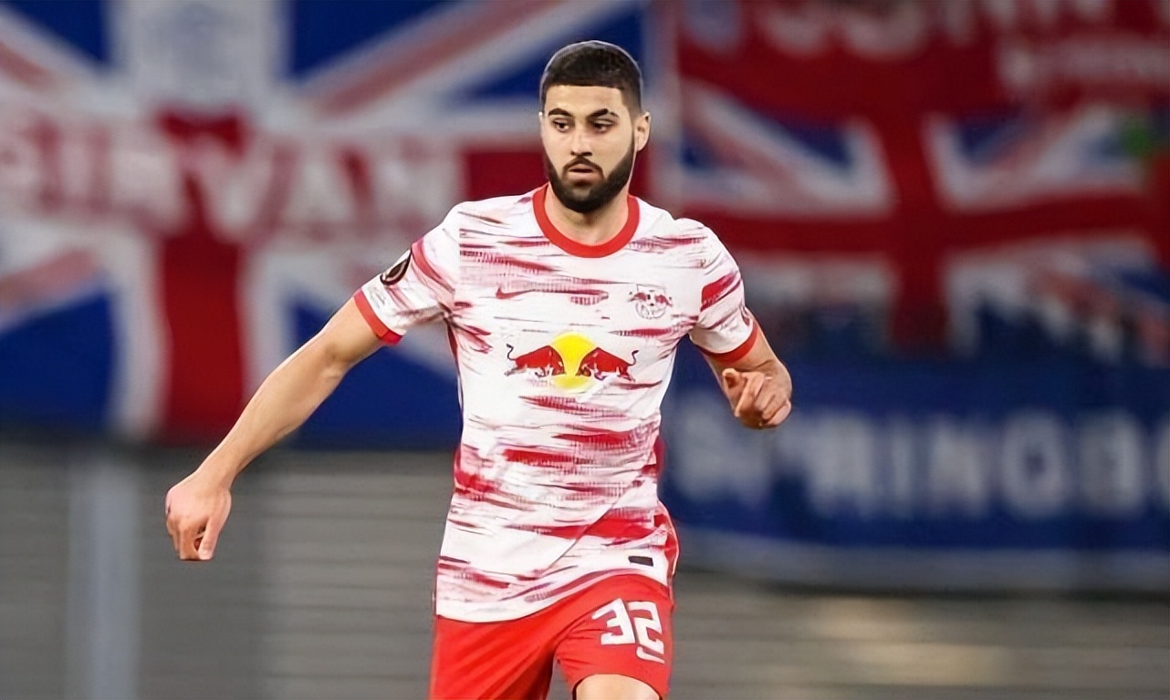 盘点足坛现在有潜力的年轻球员,法国足球人才井喷之势