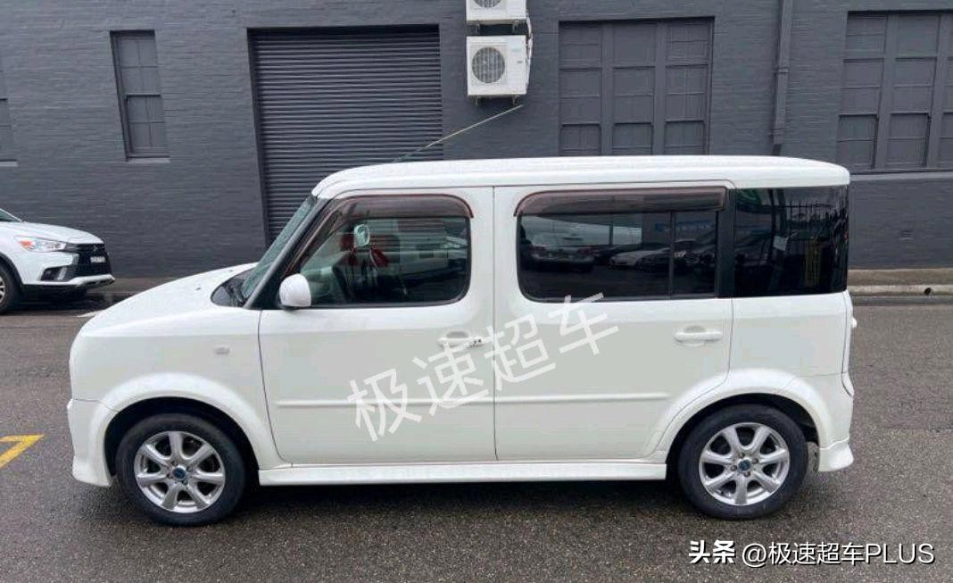 全新日产北斗星,日产新北斗星