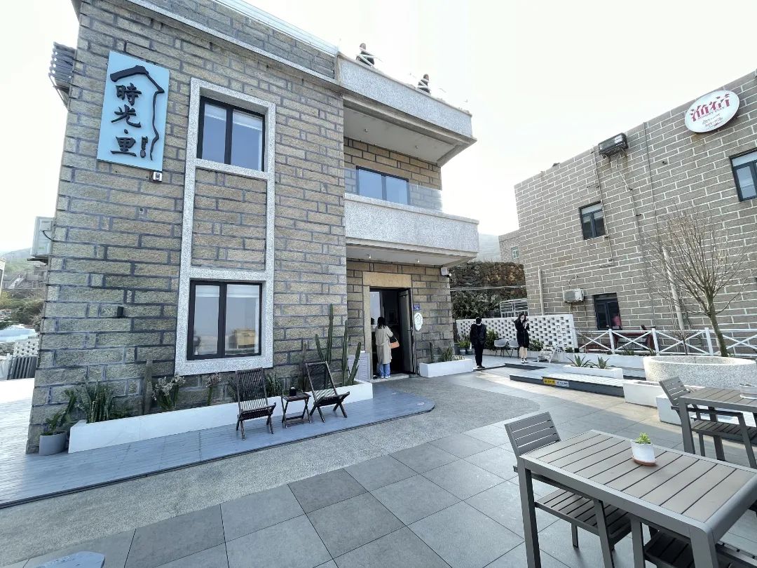 住在海边的民宿福建平潭,住平潭住哪里比较方便