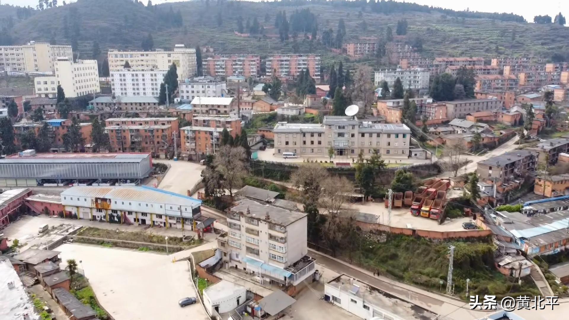 云南个旧老厂锡矿全景,云南个旧市锡矿发展历史