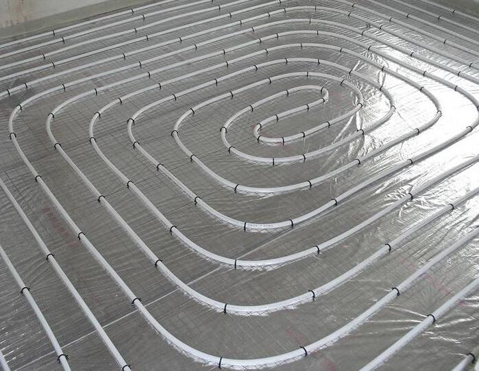 能不能把原来的暖气片改成地暖,要不要把暖气片改成地暖