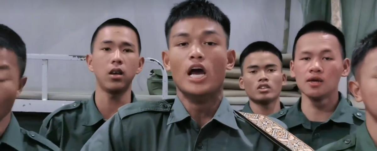 女的*光脱**拍卖，男的生拔指甲，真实的边境赌博，远比你想象的可怕