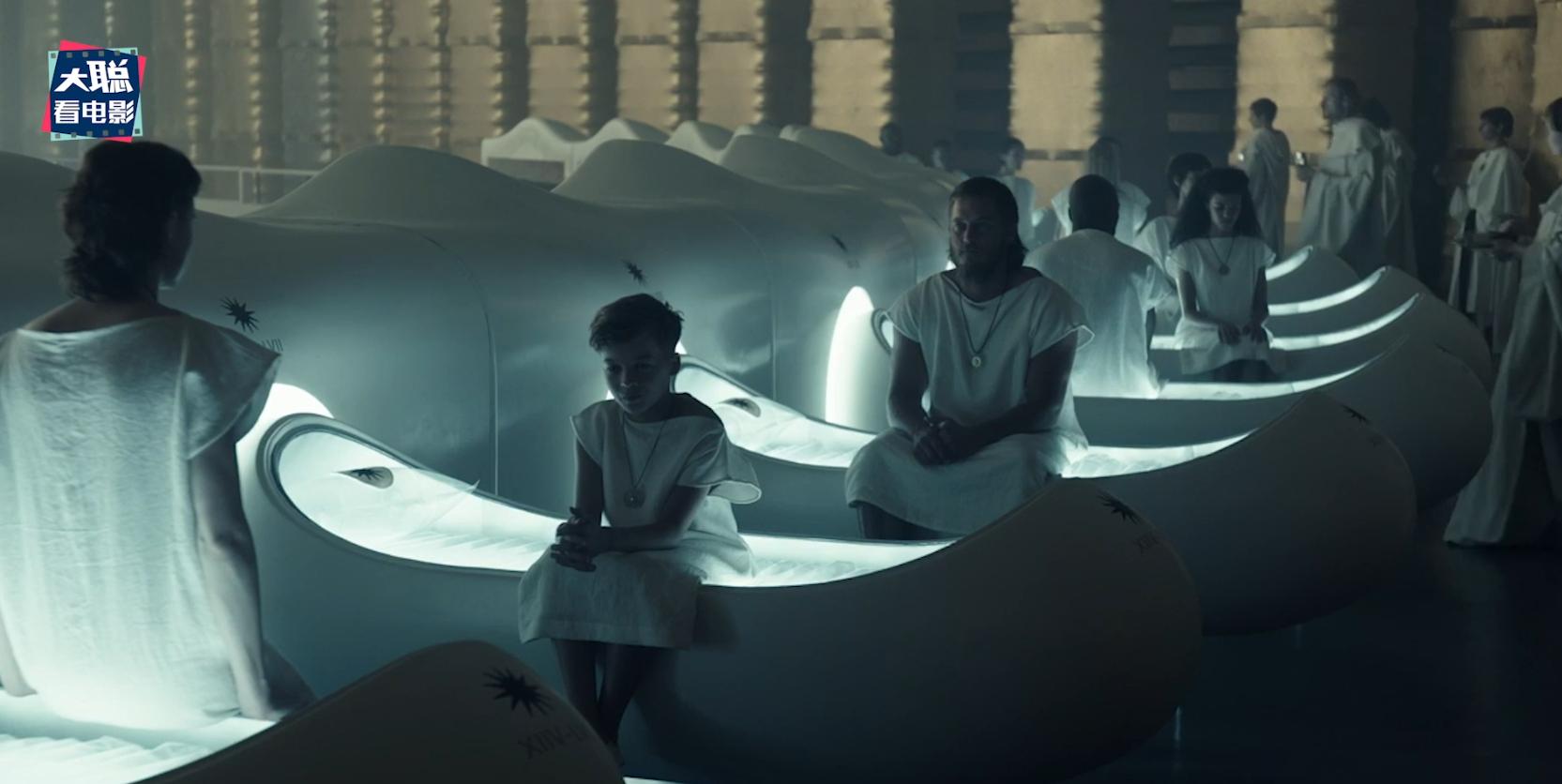 《异星灾变》第二季7-8集结局解析！一切真相脑洞揭秘