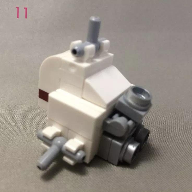 乐高机器人有必要学吗,乐高机器人编程